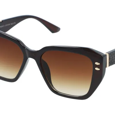 Okulary damskie przeciwsłoneczne Cote Exclusive 431-2