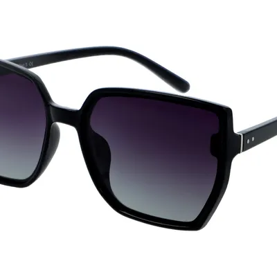 Okulary damskie polaryzacyjne PolarZone 872-1