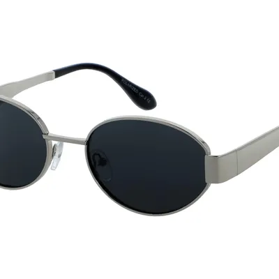 Okulary damskie polaryzacyjne PolarZone 126-4