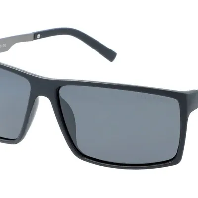 Okulary męskie polaryzacyjne PolarZone 709-1M