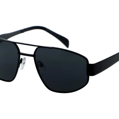 Okulary damskie polaryzacyjne PolarZone 128-1