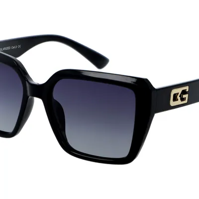 Okulary damskie polaryzacyjne PolarZone PZ1031-1
