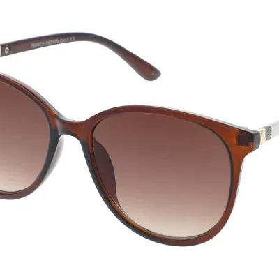 Okulary damskie przeciwsłoneczne Cote Exclusive 408-2