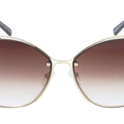 Okulary damskie przeciwsłoneczne Cote Glamour 281-2
