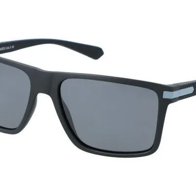 Okulary męskie polaryzacyjne PolarZone PZ995-3