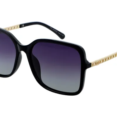 Okulary damskie polaryzacyjne PolarZone 911-1