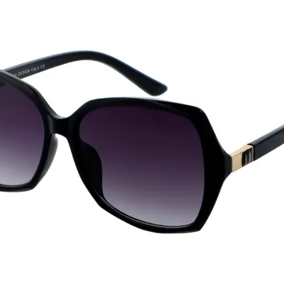 Okulary damskie przeciwsłoneczne Cote Exclusive 429-1