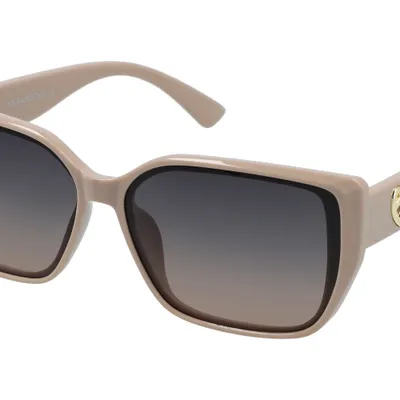 Okulary damskie polaryzacyjne PolarZone 1025-15