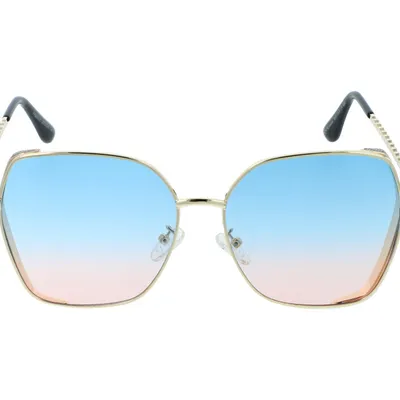 Okulary damskie przeciwsłoneczne Cote Glamour 300-10-6