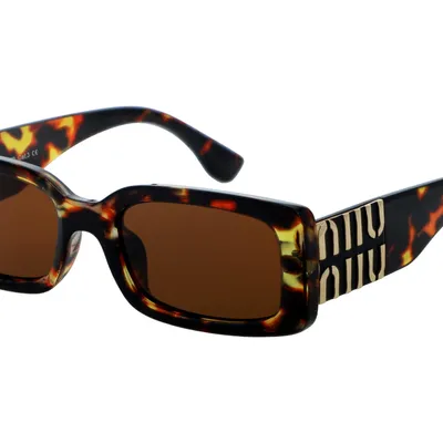 Okulary damskie polaryzacyjne PolarZone 1058-13