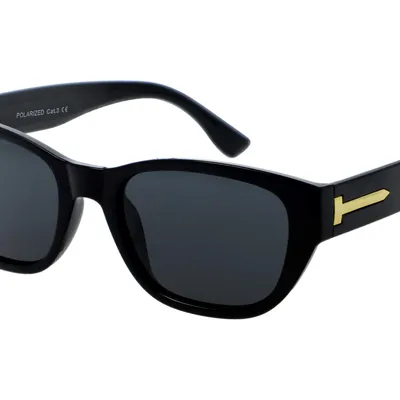 Okulary damskie polaryzacyjne PolarZone 944-1