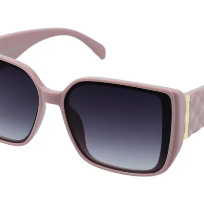 Okulary damskie przeciwsłoneczne Cote Exclusive 436-6