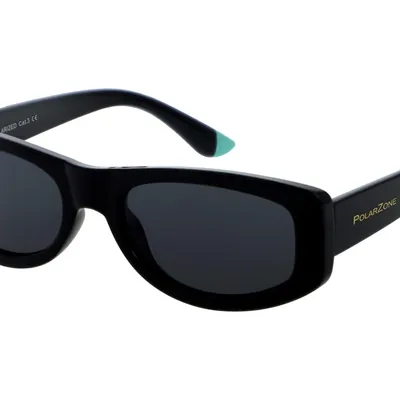 Okulary damskie polaryzacyjne PolarZone 1036-1