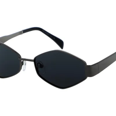 Okulary damskie polaryzacyjne PolarZone 127-3