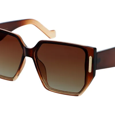 Okulary damskie polaryzacyjne PolarZone 954-2
