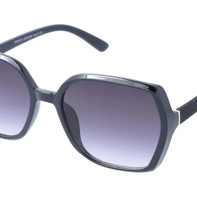 Okulary damskie przeciwsłoneczne Cote Exclusive 404-1