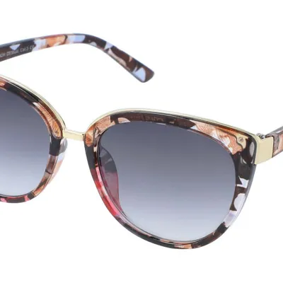 Okulary damskie przeciwsłoneczne Cote Exclusive 327-13