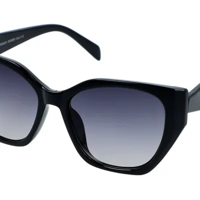 Okulary damskie przeciwsłoneczne Cote Exclusive 421-1