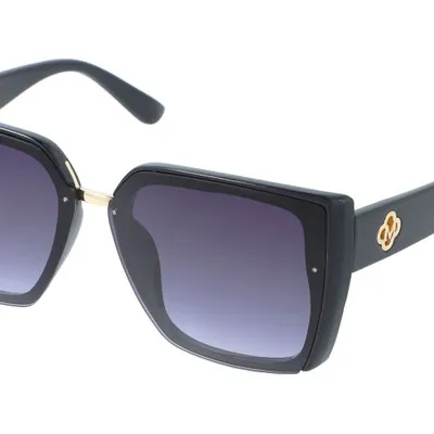 Okulary damskie przeciwsłoneczne Cote Exclusive 373-1