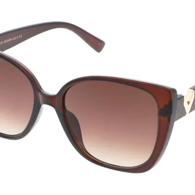 Okulary damskie przeciwsłoneczne Cote Exclusive 416-2