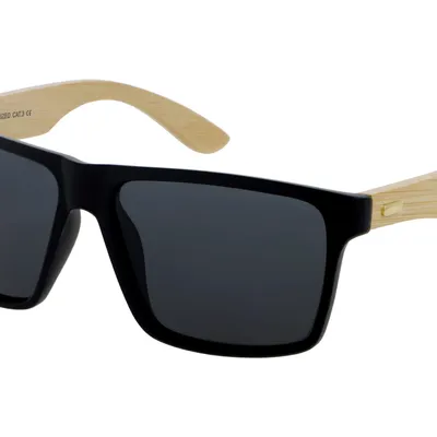 Okulary męskie polaryzacyjne PolarZone 1118-1M