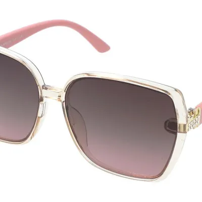 Okulary damskie polaryzacyjne PolarZone 909-6