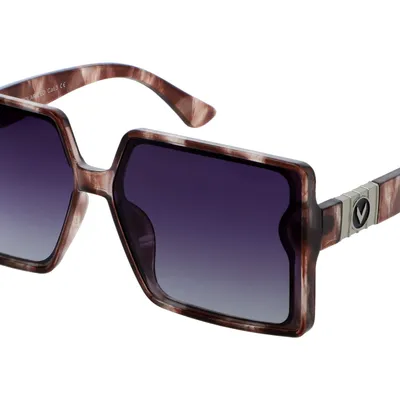 Okulary damskie polaryzacyjne PolarZone 982-13