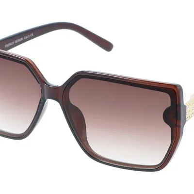 Okulary damskie przeciwsłoneczne Cote Exclusive 389-2