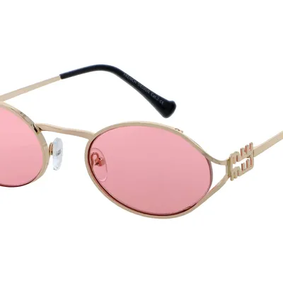 Okulary damskie przeciwsłoneczne Cote Glamour 207-6