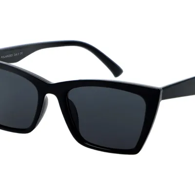 Okulary damskie polaryzacyjne PolarZone 947-1