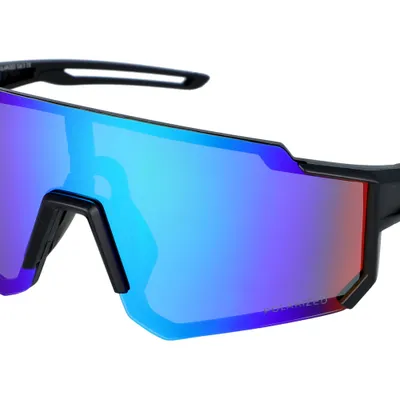 Sportowe okulary przeciwsłoneczne polaryzacyjne PolarZone 458-11