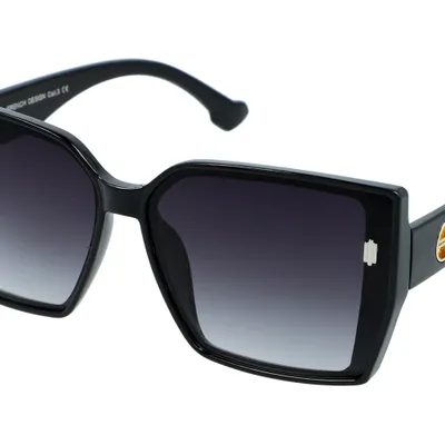 Okulary damskie przeciwsłoneczne Cote Exclusive 426-1