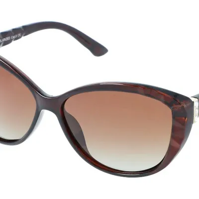 Okulary damskie polaryzacyjne PolarZone 979-2
