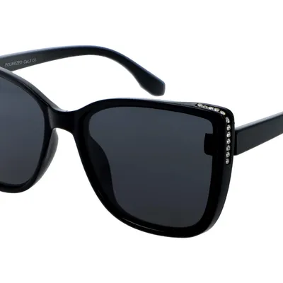Okulary damskie polaryzacyjne PolarZone 871-1