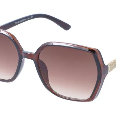 Okulary damskie przeciwsłoneczne Cote Exclusive 404-2