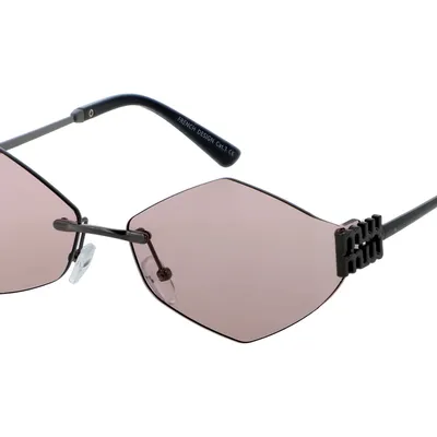 Okulary damskie przeciwsłoneczne Cote Glamour 203-15
