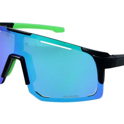 Sportowe okulary przeciwsłoneczne polaryzacyjne PolarZone 471-11