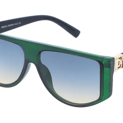 Okulary damskie przeciwsłoneczne Cote Exclusive 406-11