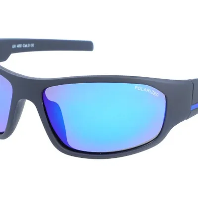 Sportowe okulary przeciwsłoneczne polaryzacyjne Speed 175L-10