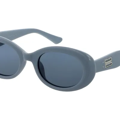 Okulary damskie polaryzacyjne PolarZone 1015-13