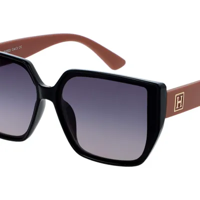 Okulary damskie polaryzacyjne PolarZone 1020-6