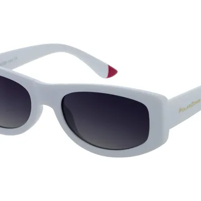 Okulary damskie polaryzacyjne PolarZone 1036-5