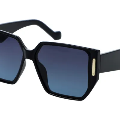 Okulary damskie polaryzacyjne PolarZone 954-10