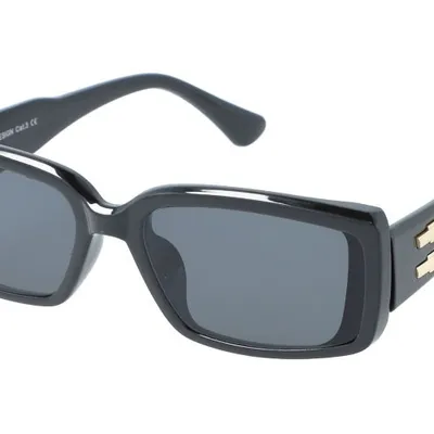 Okulary damskie przeciwsłoneczne Cote Exclusive 387-1