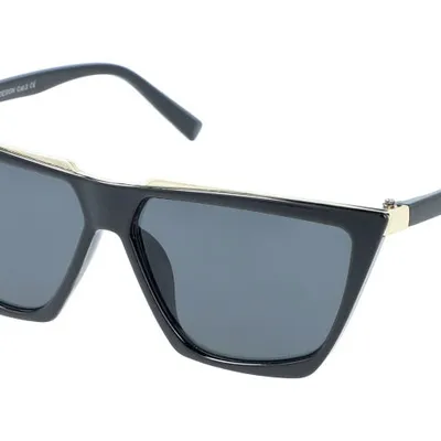 Okulary damskie przeciwsłoneczne Cote Exclusive 386-1