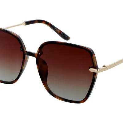 Okulary damskie polaryzacyjne PolarZone 866-13-1