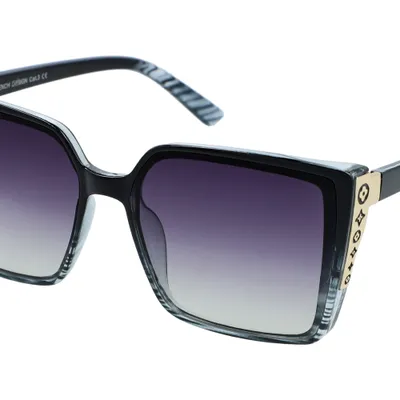 Okulary damskie przeciwsłoneczne Cote Exclusive 434-3