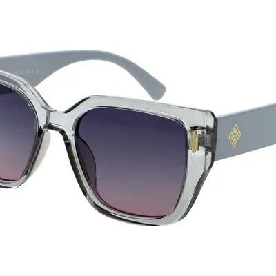 Okulary damskie polaryzacyjne PolarZone PZ1041-3