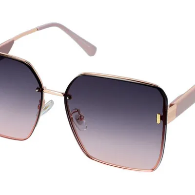 Okulary damskie przeciwsłoneczne Cote Glamour CG225-6