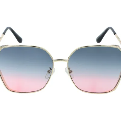 Okulary damskie przeciwsłoneczne Cote Glamour 300-3-6